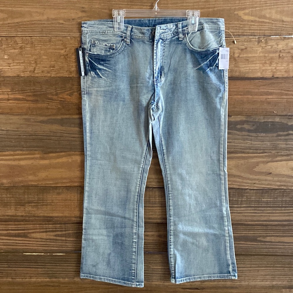 Buffalo Jeans Men’s Jeans